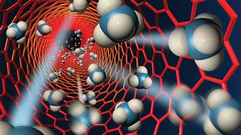  Graphene: Liệu Vật liệu Thần Kỳ này Sẽ Cách Mạng Công NghệNano?