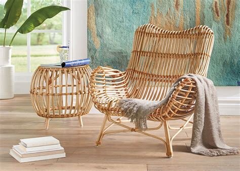  Rattan: Vật liệu tự nhiên bền vững cho nội thất và thủ công mỹ nghệ!