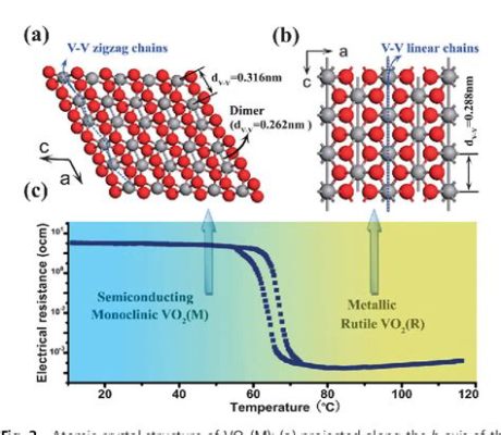  Vanadium Oxide: Khám Phá Ứng Dụng Năng Lượng và Công Nghệ Nâng Cấp