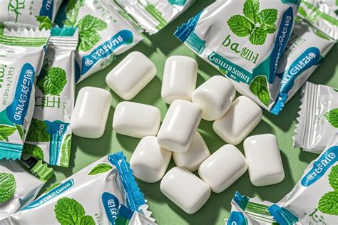 Xylitol: Ứng dụng trong Công Nghiệp Thực Phẩm và Thuốc Mẽn!